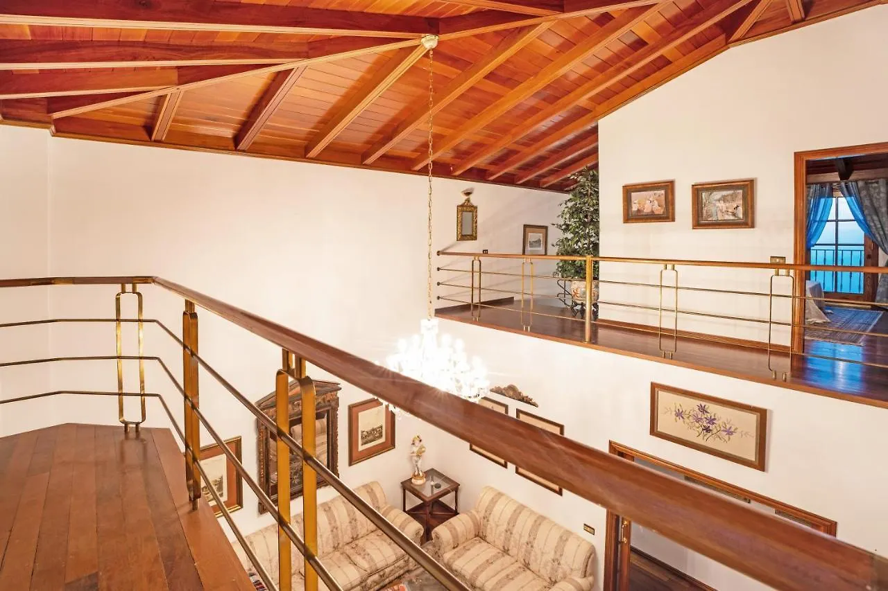 Tatil Evi Casa La Victoria Villa La Victoria de Acentejo