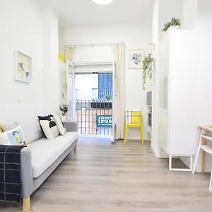 Atarazanas Centro Histórico Apartamento Málaga