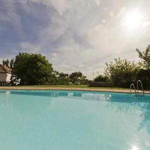 Cortijo Balzain Apartamento La Zubia (Granada)