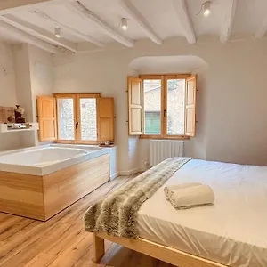 Clauhomes Deluxe Сasa de vacaciones Tarres