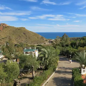 Macenas Camping Mojácar