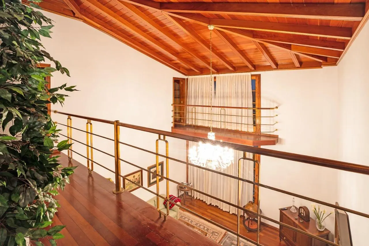Holiday home Casa La Victoria Villa La Victoria de Acentejo