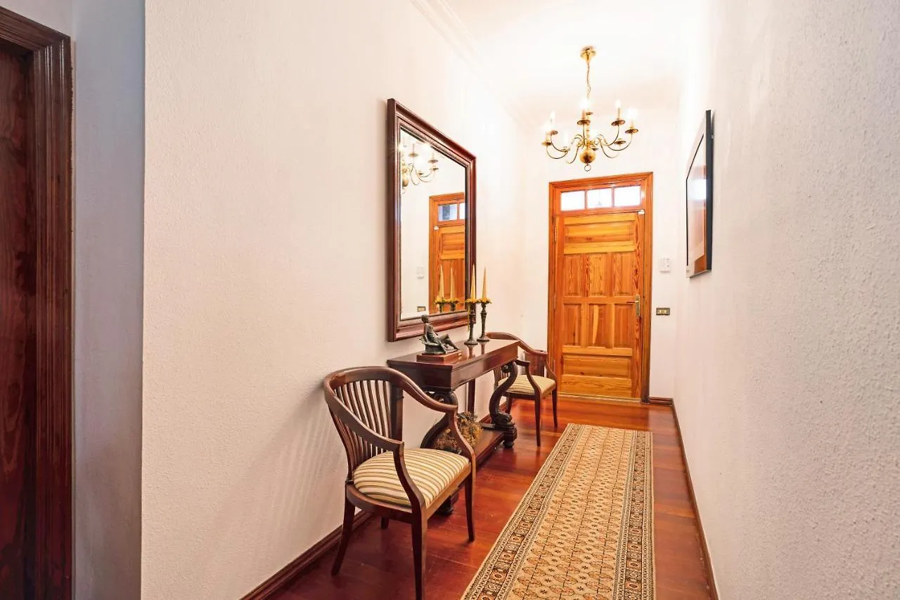 Casa La Victoria Villa La Victoria de Acentejo Holiday home