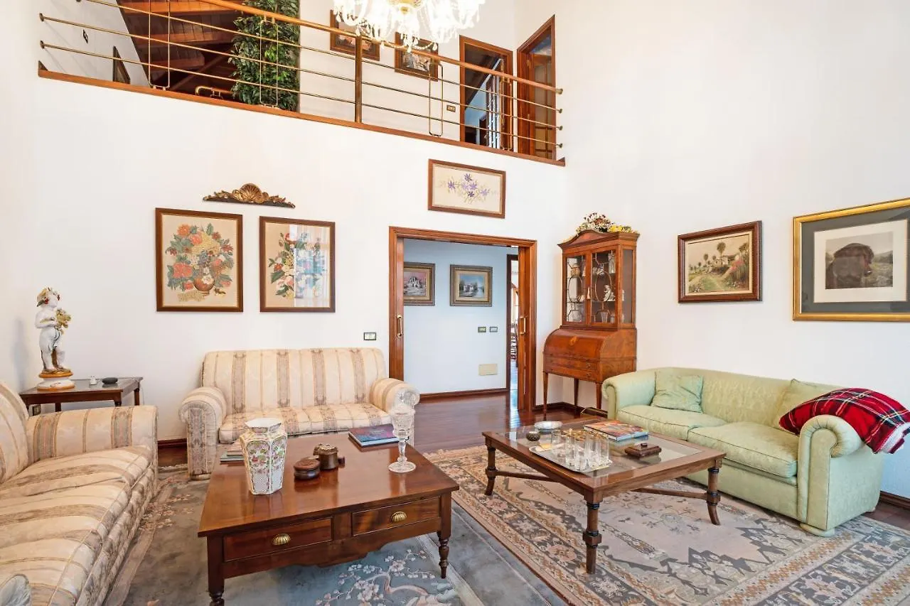 Casa La Victoria location