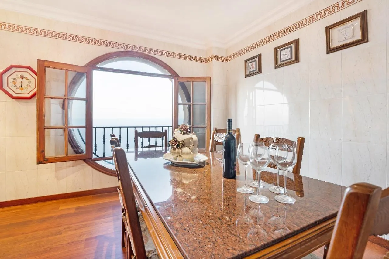 Holiday home Casa La Victoria Villa La Victoria de Acentejo Spain