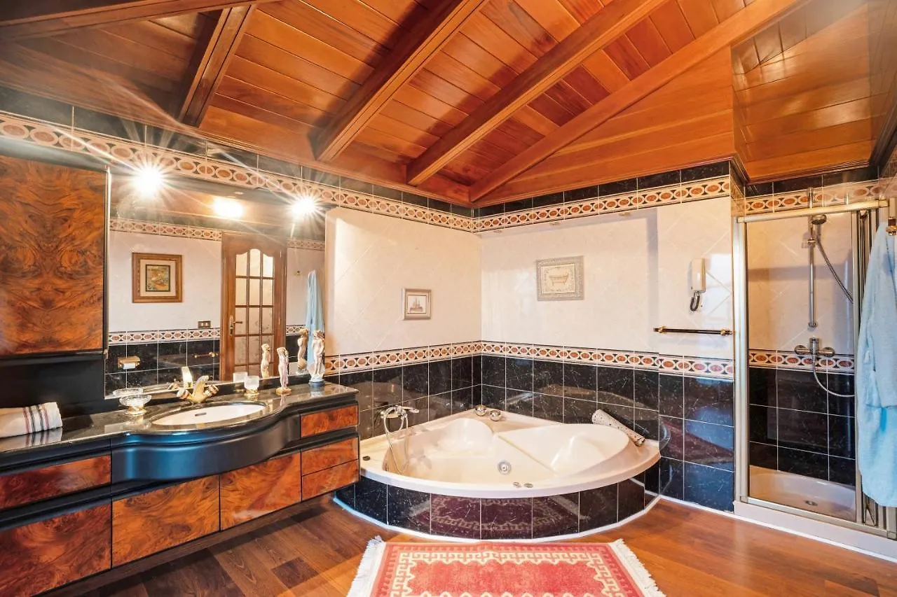 Casa La Victoria Villa La Victoria de Acentejo 0*,