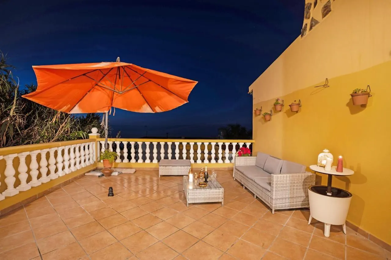 Casa La Victoria Villa La Victoria de Acentejo Holiday home