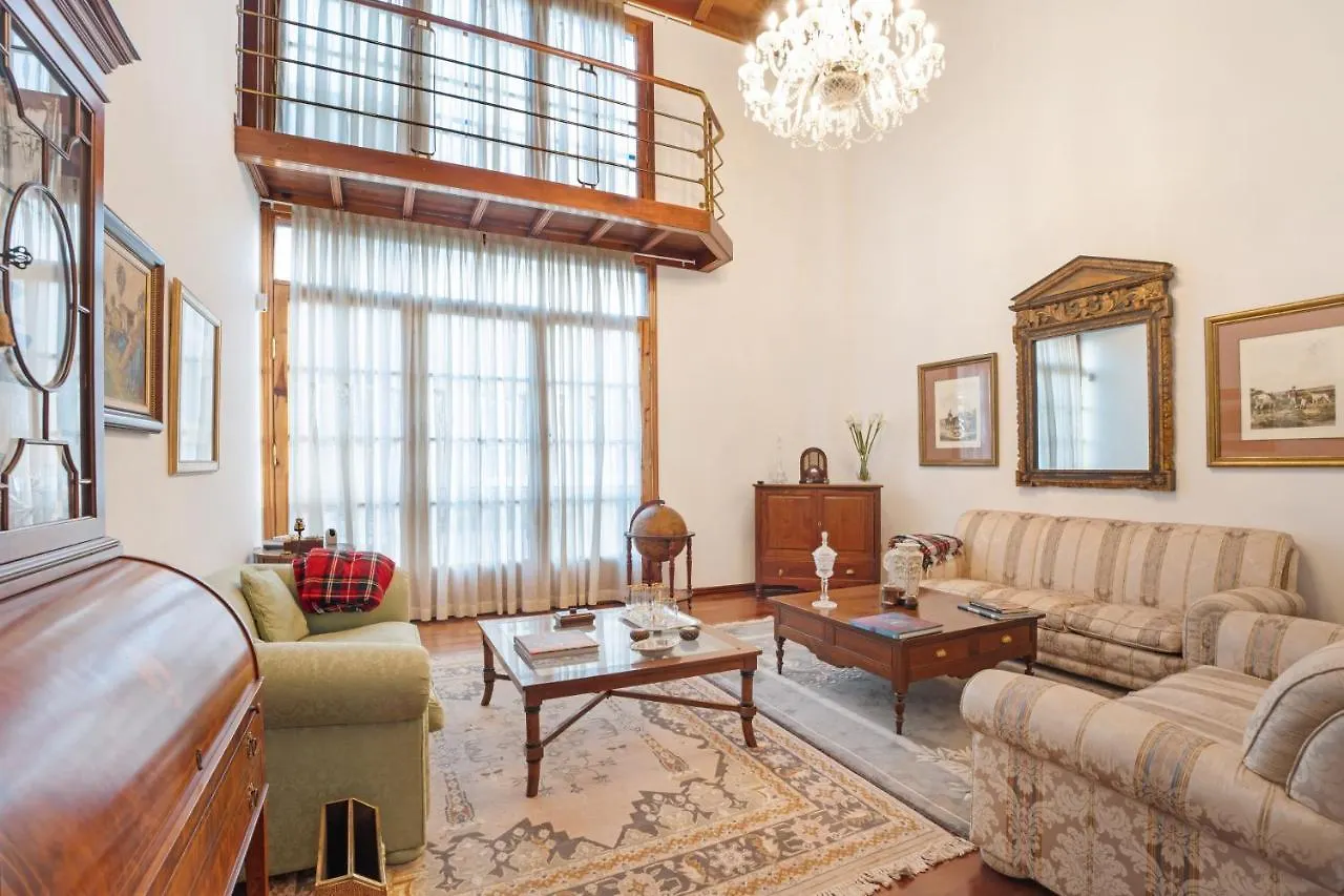 Holiday home Casa La Victoria Villa La Victoria de Acentejo